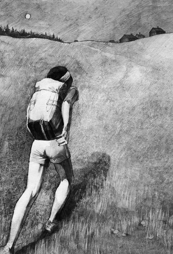 Иллюстрация к книге — Доплыть до грота (сборник) [i_010.jpg]