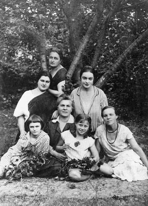 Иллюстрация к книге — Курт Сеит и Шура [i_005.jpg]