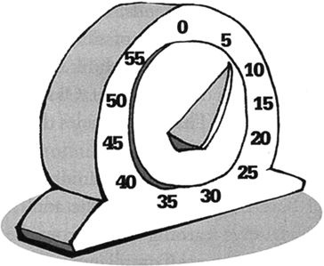 Иллюстрация к книге — Упрямый ребенок. Как установить границы дозволенного [i_041.jpg]