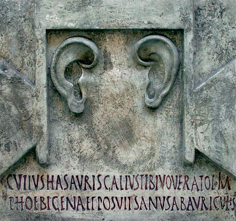 Иллюстрация к книге — Империя. Путешествие по Римской империи вслед за монетой [i_018.jpg]