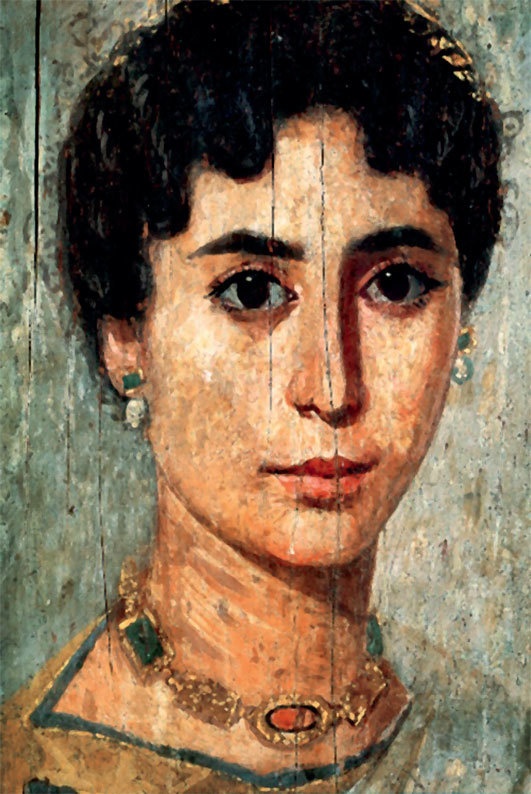 Иллюстрация к книге — Империя. Путешествие по Римской империи вслед за монетой [i_028.jpg]