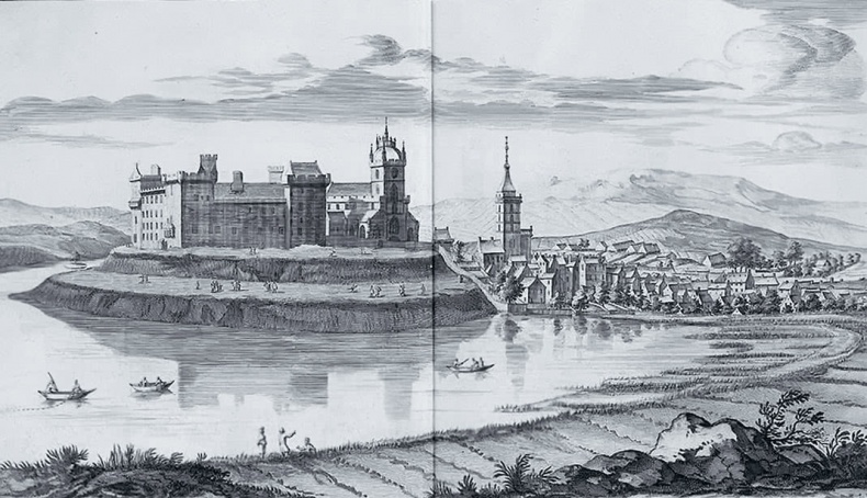 Иллюстрация к книге — Две королевы [i_008.jpg]