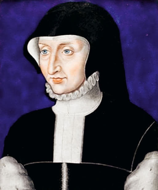 Иллюстрация к книге — Две королевы [i_011.jpg]