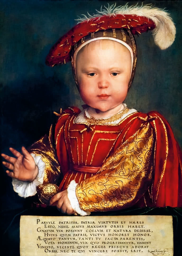 Иллюстрация к книге — Две королевы [i_012.jpg]