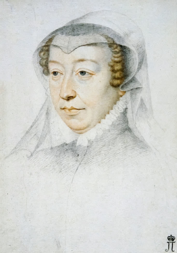 Иллюстрация к книге — Две королевы [i_019.jpg]