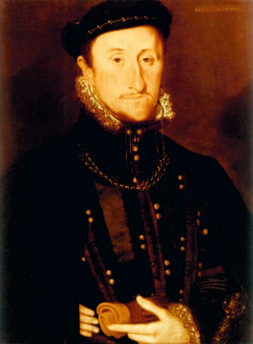 Иллюстрация к книге — Две королевы [i_023.jpg]