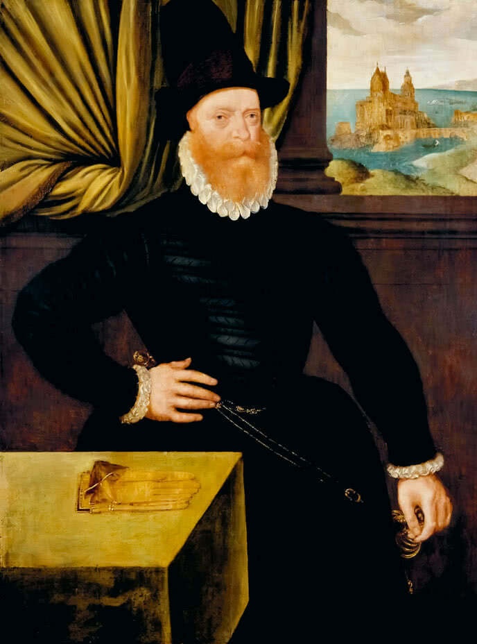 Иллюстрация к книге — Две королевы [i_024.jpg]