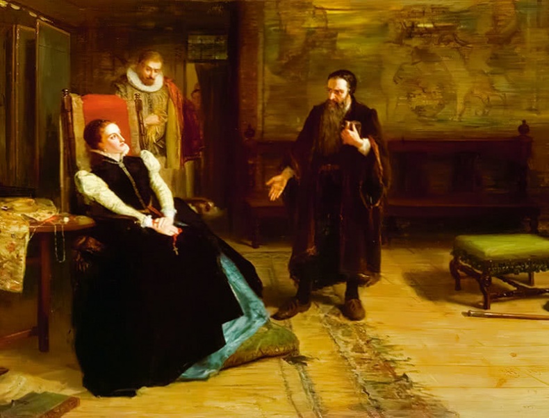 Иллюстрация к книге — Две королевы [i_027.jpg]