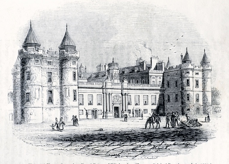 Иллюстрация к книге — Две королевы [i_028.jpg]