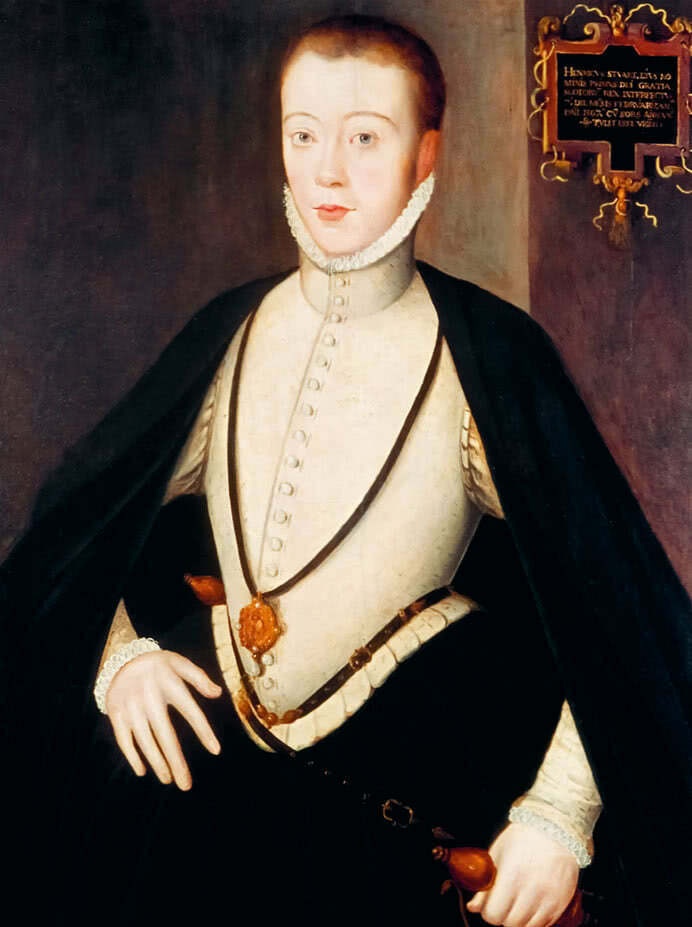 Иллюстрация к книге — Две королевы [i_031.jpg]