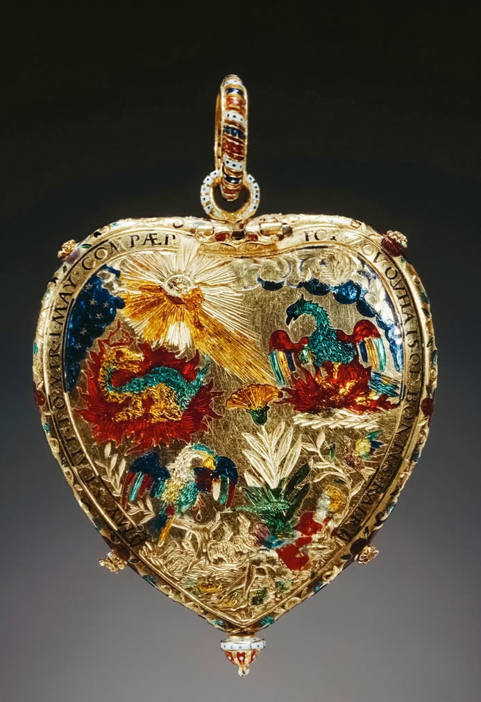 Иллюстрация к книге — Две королевы [i_032.jpg]