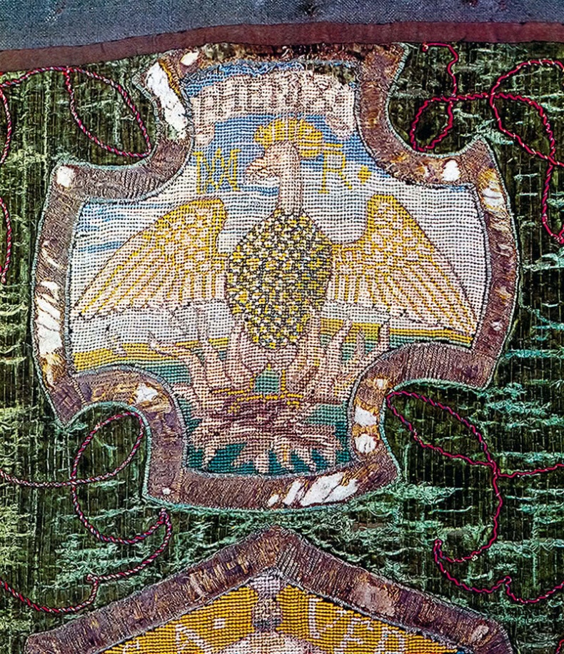 Иллюстрация к книге — Две королевы [i_041.jpg]