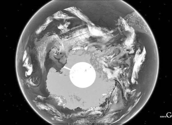 Иллюстрация к книге — Страшное дело. Рептилоиды нашего времени [i_027.jpg]