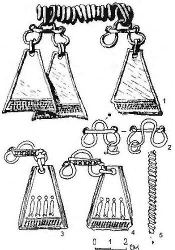 Иллюстрация к книге — Русь в IX–X веках. От призвания варягов до выбора веры [i_006.jpg]