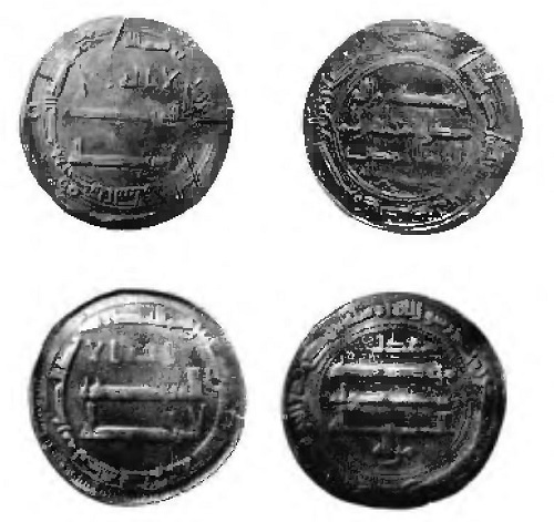 Иллюстрация к книге — Русь в IX–X веках. От призвания варягов до выбора веры [i_008.jpg]