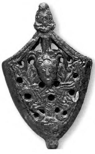 Иллюстрация к книге — Русь в IX–X веках. От призвания варягов до выбора веры [i_015.jpg]