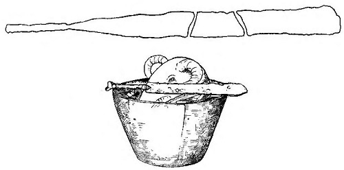 Иллюстрация к книге — Русь в IX–X веках. От призвания варягов до выбора веры [i_017.jpg]