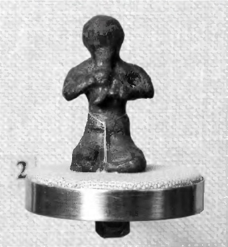 Иллюстрация к книге — Русь в IX–X веках. От призвания варягов до выбора веры [i_019.jpg]