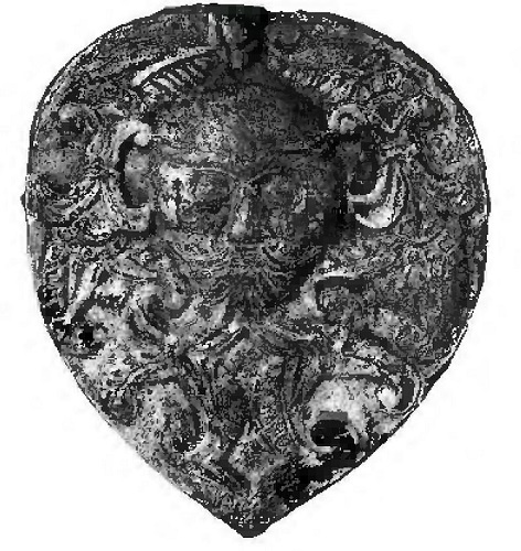 Иллюстрация к книге — Русь в IX–X веках. От призвания варягов до выбора веры [i_040.jpg]