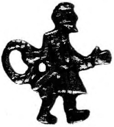 Иллюстрация к книге — Русь в IX–X веках. От призвания варягов до выбора веры [i_041.jpg]