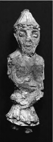 Иллюстрация к книге — Русь в IX–X веках. От призвания варягов до выбора веры [i_048.jpg]