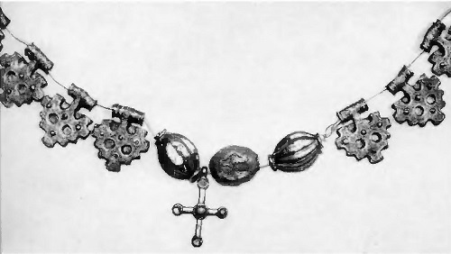 Иллюстрация к книге — Русь в IX–X веках. От призвания варягов до выбора веры [i_050.jpg]