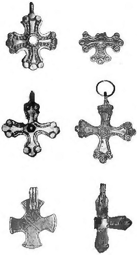 Иллюстрация к книге — Русь в IX–X веках. От призвания варягов до выбора веры [i_055.jpg]