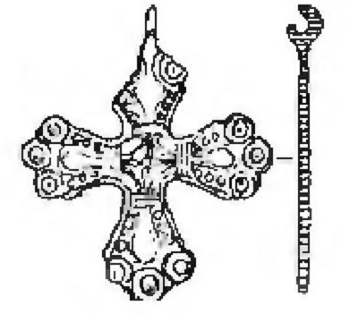 Иллюстрация к книге — Русь в IX–X веках. От призвания варягов до выбора веры [i_056.jpg]