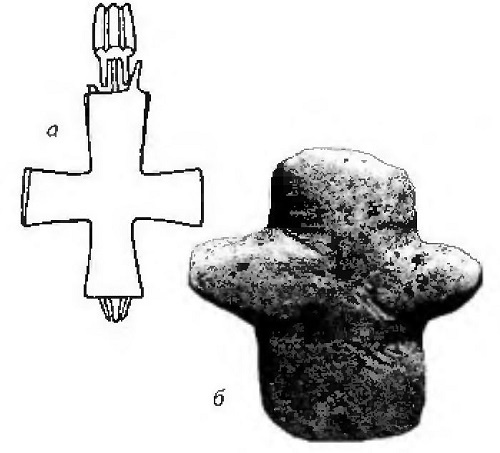 Иллюстрация к книге — Русь в IX–X веках. От призвания варягов до выбора веры [i_058.jpg]