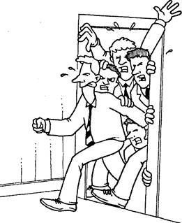 Иллюстрация к книге — Когнитивная психология [img_102.jpg]