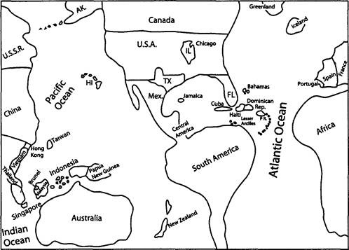 Иллюстрация к книге — Когнитивная психология [img_200.jpg]