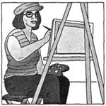 Иллюстрация к книге — Когнитивная психология [img_316.jpg]