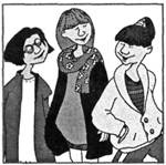 Иллюстрация к книге — Когнитивная психология [img_317.jpg]