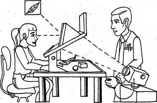 Иллюстрация к книге — Когнитивная психология [img_39.jpg]