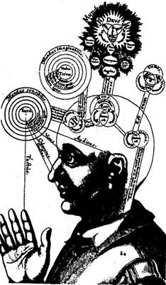 Иллюстрация к книге — Когнитивная психология [img_5.jpg]