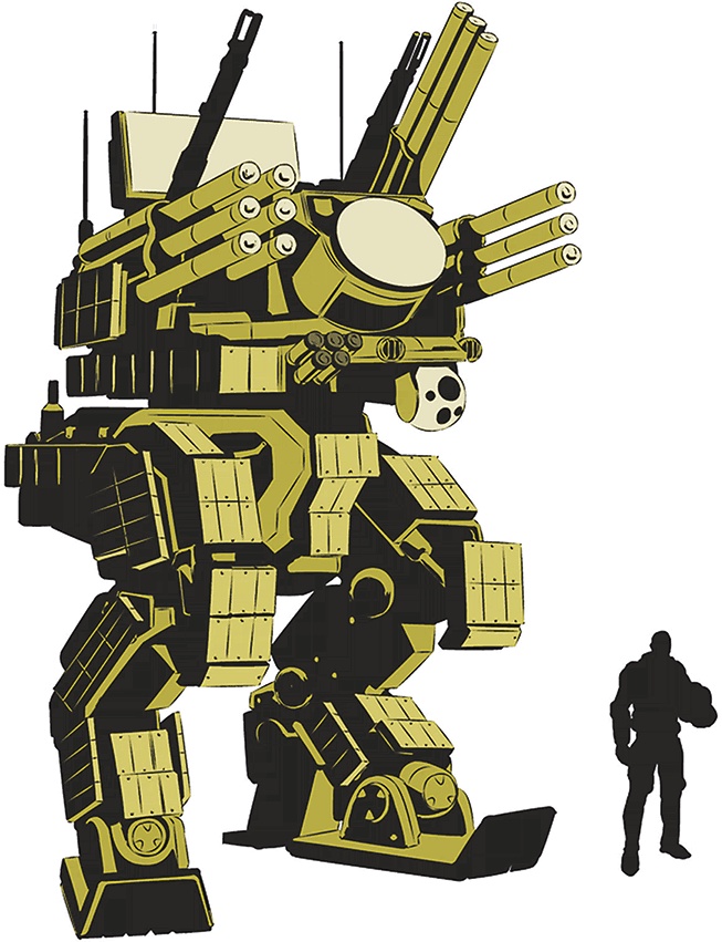 Иллюстрация к книге — Техподдержка [i_005.jpg]