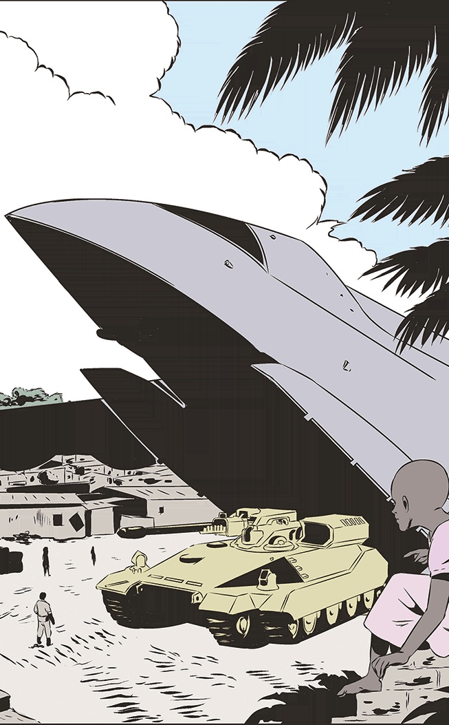 Иллюстрация к книге — Техподдержка [i_006.jpg]