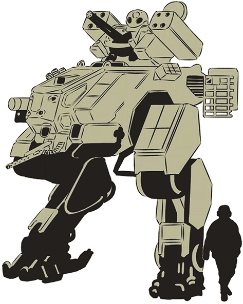 Иллюстрация к книге — Техподдержка [i_007.jpg]