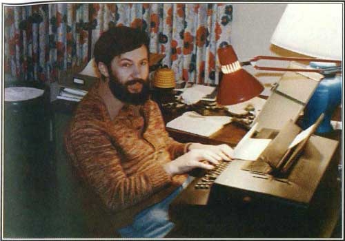 Иллюстрация к книге — Связь времен. Записки благодарного. В Новом Свете [i_001.jpg]