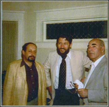 Иллюстрация к книге — Связь времен. Записки благодарного. В Новом Свете [i_004.jpg]