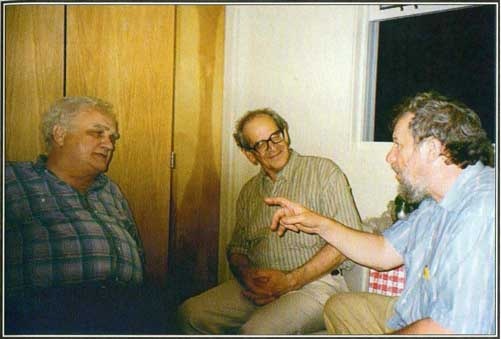 Иллюстрация к книге — Связь времен. Записки благодарного. В Новом Свете [i_014.jpg]