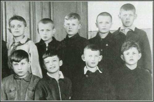 Иллюстрация к книге — Связь времен. Записки благодарного. В Новом Свете [i_016.jpg]