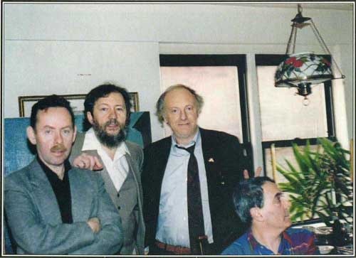 Иллюстрация к книге — Связь времен. Записки благодарного. В Новом Свете [i_017.jpg]