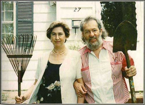 Иллюстрация к книге — Связь времен. Записки благодарного. В Новом Свете [i_031.jpg]