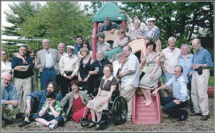 Иллюстрация к книге — Связь времен. Записки благодарного. В Новом Свете [i_032.jpg]