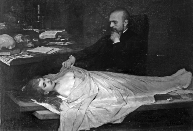 Иллюстрация к книге — Дорогой мистер Холмс [_26.jpg]