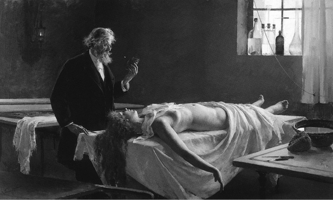 Иллюстрация к книге — Дорогой мистер Холмс [_27.jpg]