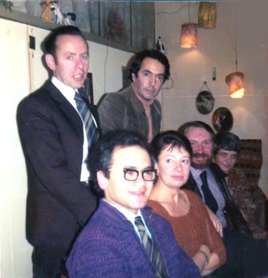 Иллюстрация к книге — Связь времен. Записки благодарного. В Старом Свете [i_004.jpg]