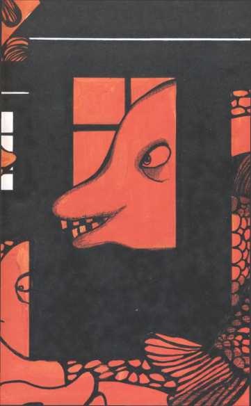 Иллюстрация к книге — Мой друг, покойник [i_002.jpg]