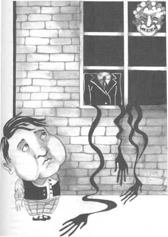 Иллюстрация к книге — Мой друг, покойник [i_014.jpg]